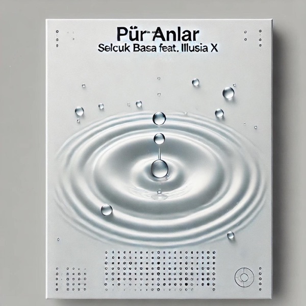 Pür Anlar — kapak