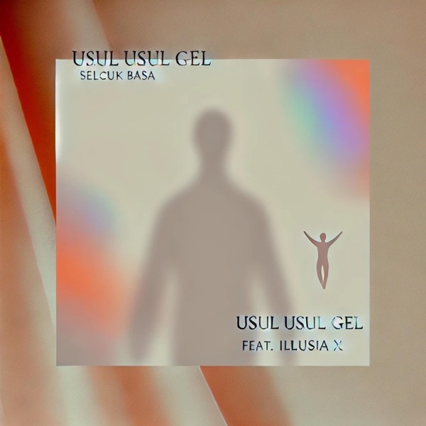Usul Usul Gel — kapak
